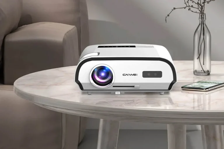projector home cinema 4k