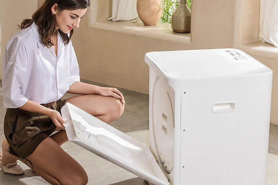automatic self cleaning kitty litter box